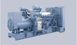 Máy phát điện 800KVA Mitsubishi
