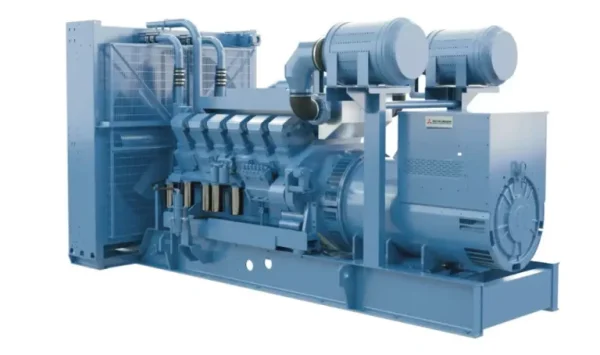 To-may-phat-dien-700kva-Mitsubishi-MGS0800R