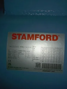 Đầu phát Stamford