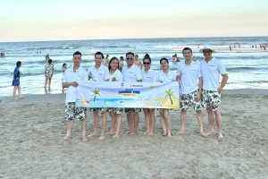 du lịch Bình Minh 2026