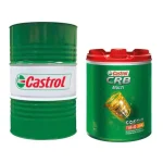 Dầu bôi trơn Castrol