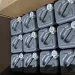 nước làm mát chuyên dụng cho máy phát điện Mitsubishi